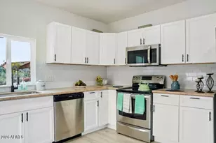 479 N Sunnyslope Drive, Hayden, AZ 85135 - Photo 15