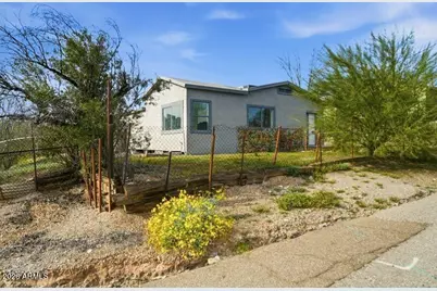 479 N Sunnyslope Drive, Hayden, AZ 85135 - Photo 23