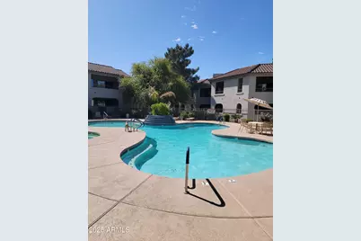 9555 E Raintree Drive E #2061, Scottsdale, AZ 85260 - Photo 5