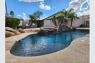 9705 E Friess, Scottsdale, AZ 85260 - Photo 1