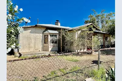 231 E Second Avenue, Hayden, AZ 85135 - Photo 1