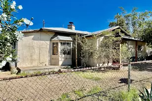 231 E Second Ave, Hayden, AZ 85135 - Photo 1