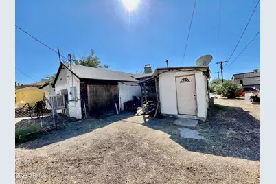 231 E Second Avenue, Hayden, AZ 85135 - Photo 17