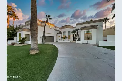 9943 E Island Circle, Scottsdale, AZ 85258 - Photo 15