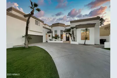 9943 E Island Circle, Scottsdale, AZ 85258 - Photo 33