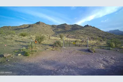 009 N Elephant Butte Road #F, Queen Valley, AZ 85118 - Photo 1