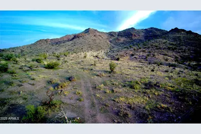 009 N Elephant Butte Road #F, Queen Valley, AZ 85118 - Photo 3