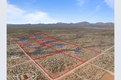 Xxx W Saguaro Hill B-4 Road #B-4, Congress, AZ 85332 - Photo 1