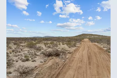 Xxx W Saguaro Hill B-4 Road #B-4, Congress, AZ 85332 - Photo 3