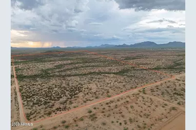 Xxx W Saguaro Hill B-4 Road #B-4, Congress, AZ 85332 - Photo 19