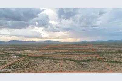 Xxx W Saguaro Hill B-2 Road #B-2, Congress, AZ 85332 - Photo 21