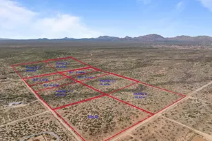 Xxx W Saguaro Hill B-2 Rd, Congress, AZ 85332 - Photo 1