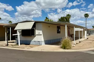 10955 N 79th Ave, Peoria, AZ 85345 - Photo 1