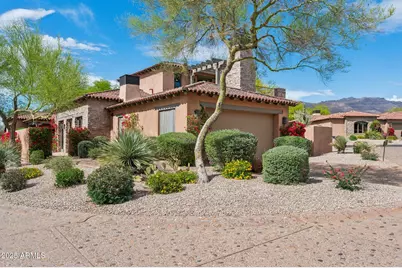 7701 E Golden Eagle Circle, Gold Canyon, AZ 85118 - Photo 5