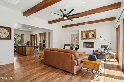 7701 E Golden Eagle Circle, Gold Canyon, AZ 85118 - Photo 9