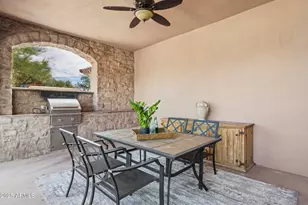 7701 E Golden Eagle Cir, Gold Canyon, AZ 85118 - Photo 37