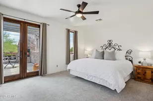 7701 E Golden Eagle Cir, Gold Canyon, AZ 85118 - Photo 35