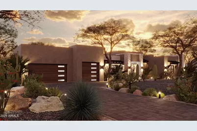 14520 E Waxwing Court, Fountain Hills, AZ 85268 - Photo 1