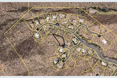 14520 E Waxwing Court, Fountain Hills, AZ 85268 - Photo 9