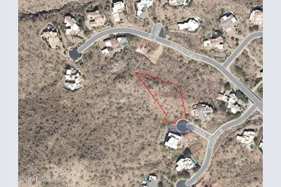 14520 E Waxwing Court, Fountain Hills, AZ 85268 - Photo 3