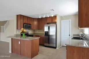 3652 N 292nd Dr, Buckeye, AZ 85396 - Photo 13