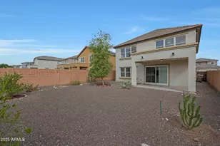 3652 N 292nd Dr, Buckeye, AZ 85396 - Photo 31
