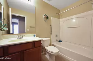 3652 N 292nd Dr, Buckeye, AZ 85396 - Photo 29