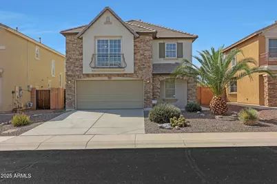 3652 N 292nd Drive, Buckeye, AZ 85396 - Photo 1