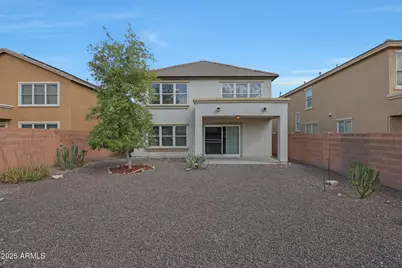 3652 N 292nd Drive, Buckeye, AZ 85396 - Photo 33