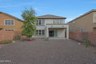 3652 N 292nd Dr, Buckeye, AZ 85396 - Photo 33