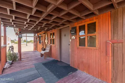 29972 N Bryce Trail, San Tan Valley, AZ 85144 - Photo 27