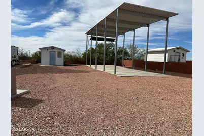 30530 S Burnt Sage Road #278, Congress, AZ 85332 - Photo 11