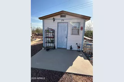 30530 S Burnt Sage Road #278, Congress, AZ 85332 - Photo 5