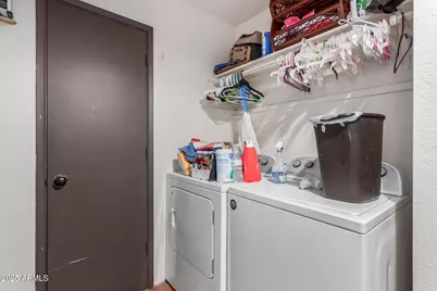 731 W Coolidge Avenue, Coolidge, AZ 85128 - Photo 27