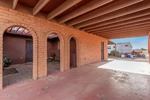 731 W Coolidge Ave, Coolidge, AZ 85128 - Photo 3