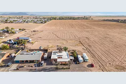 731 W Coolidge Avenue, Coolidge, AZ 85128 - Photo 37