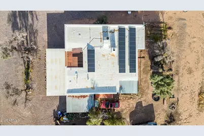 731 W Coolidge Avenue, Coolidge, AZ 85128 - Photo 39