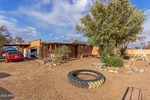 731 W Coolidge Ave, Coolidge, AZ 85128 - Photo 31