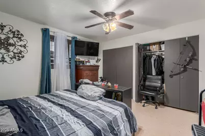 731 W Coolidge Avenue, Coolidge, AZ 85128 - Photo 13