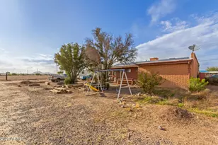 731 W Coolidge Ave, Coolidge, AZ 85128 - Photo 33
