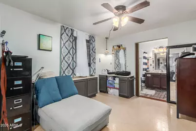 731 W Coolidge Avenue, Coolidge, AZ 85128 - Photo 17