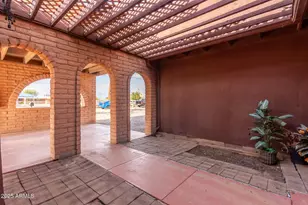 731 W Coolidge Ave, Coolidge, AZ 85128 - Photo 5