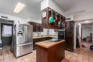 731 W Coolidge Ave, Coolidge, AZ 85128 - Photo 9