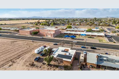731 W Coolidge Avenue, Coolidge, AZ 85128 - Photo 41