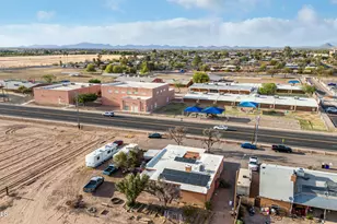 731 W Coolidge Ave, Coolidge, AZ 85128 - Photo 41