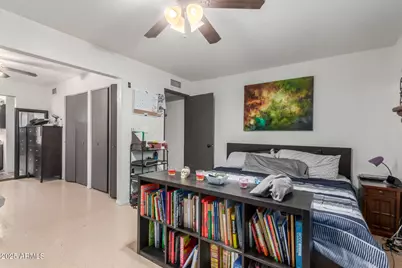 731 W Coolidge Avenue, Coolidge, AZ 85128 - Photo 15