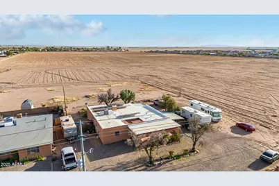 731 W Coolidge Avenue, Coolidge, AZ 85128 - Photo 35