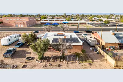 731 W Coolidge Avenue, Coolidge, AZ 85128 - Photo 45