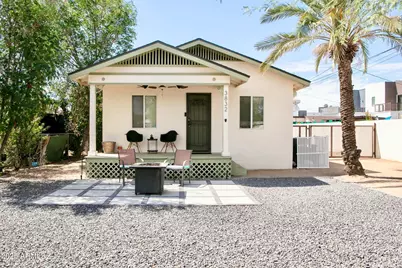 3832 N 9th Street, Phoenix, AZ 85014 - Photo 1