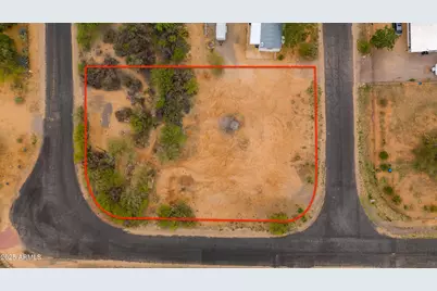 26545 S Chaparral Drive #58, Congress, AZ 85332 - Photo 3